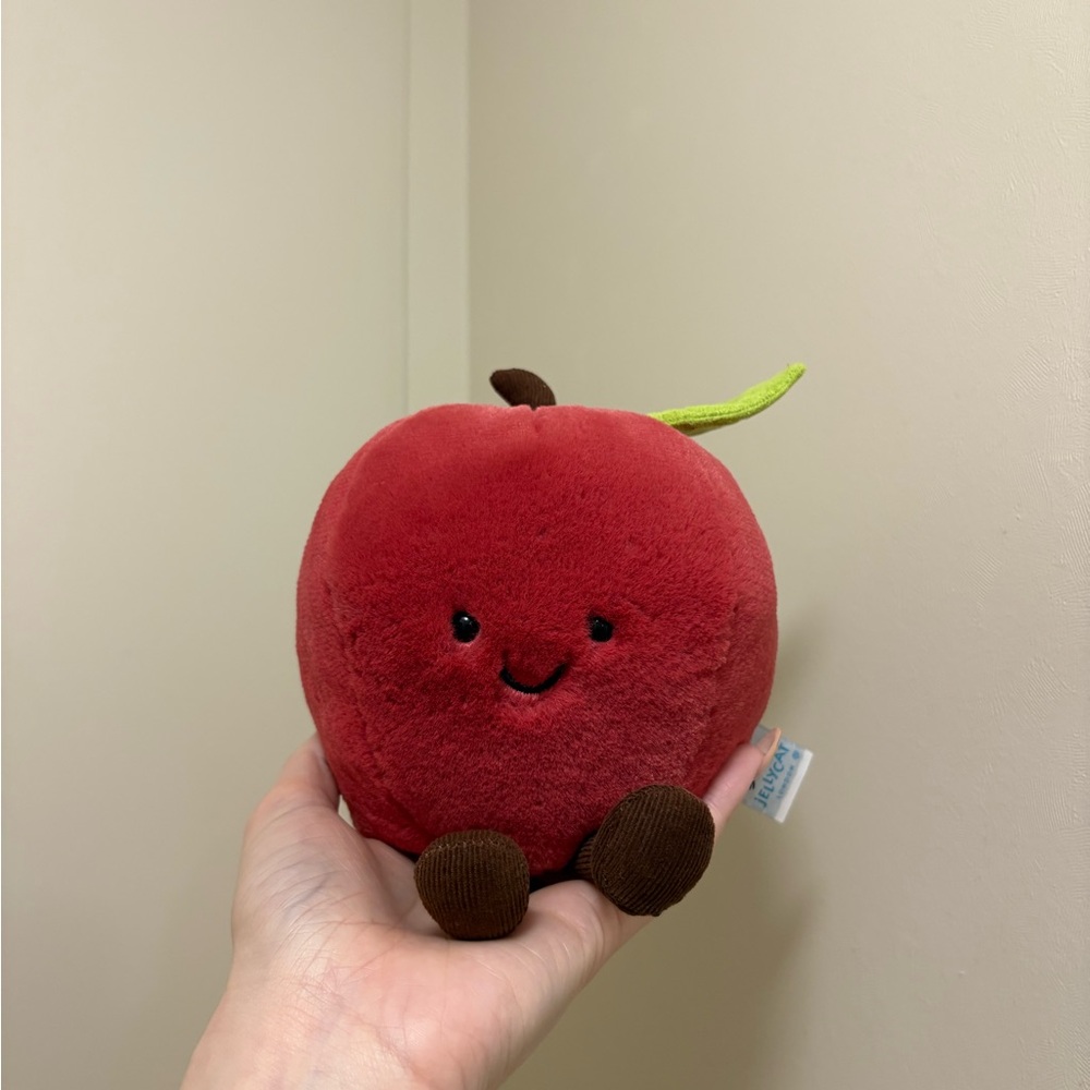 Amuseables apple Jellycat